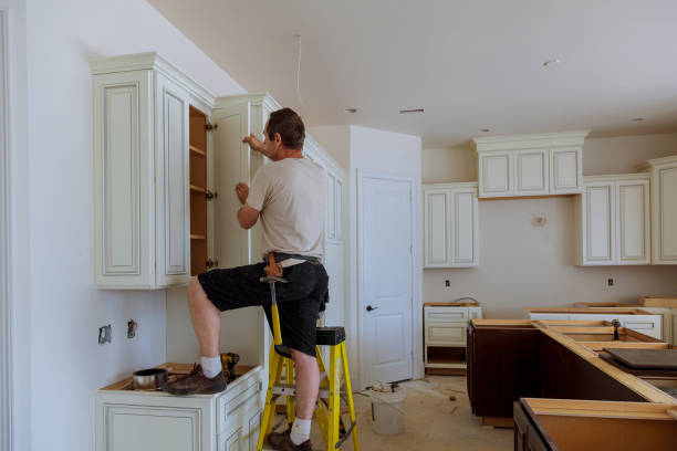 Licensed Backsplash Installation service in Knoxville, MD - BM Kitchen