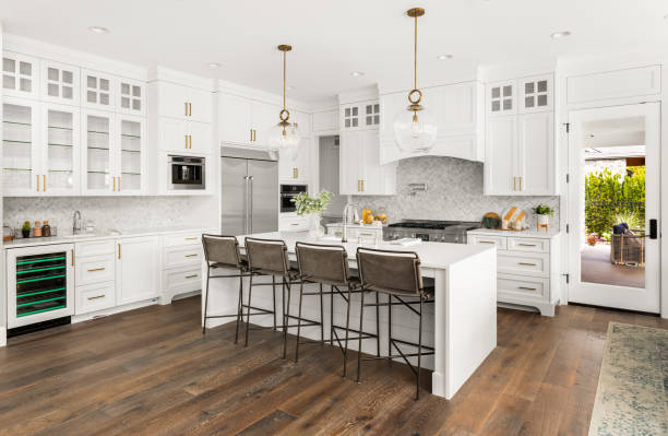 24/7 Emergency Backsplash Installation experts in Knoxville, MD